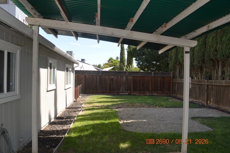 Patterson House: 632 Walnut Avenue