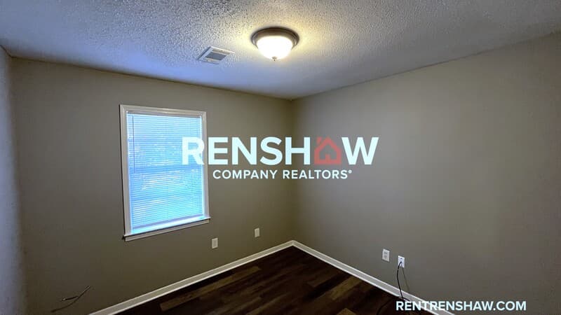 Memphis House: 5107 Belfast Dr