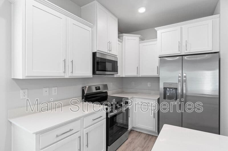 Pensacola Townhome: 7108 Cedar Grove Way