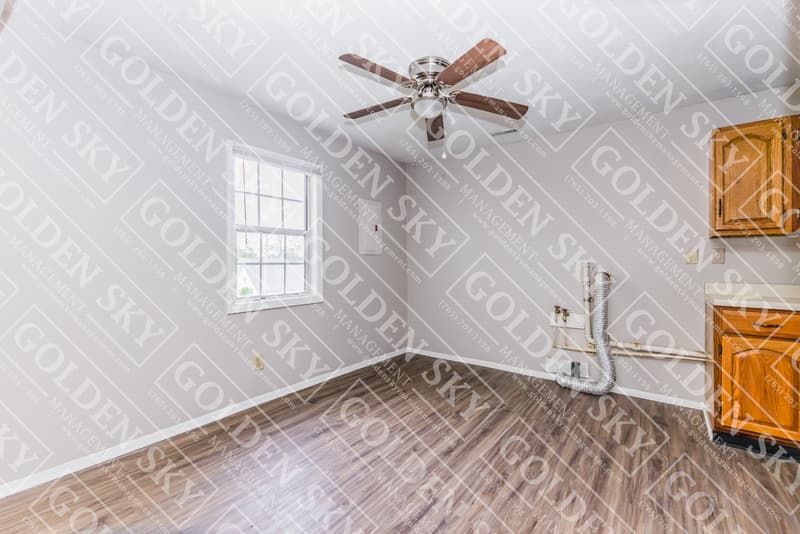 Muncie Condo: 1430 West 14th Street - 2