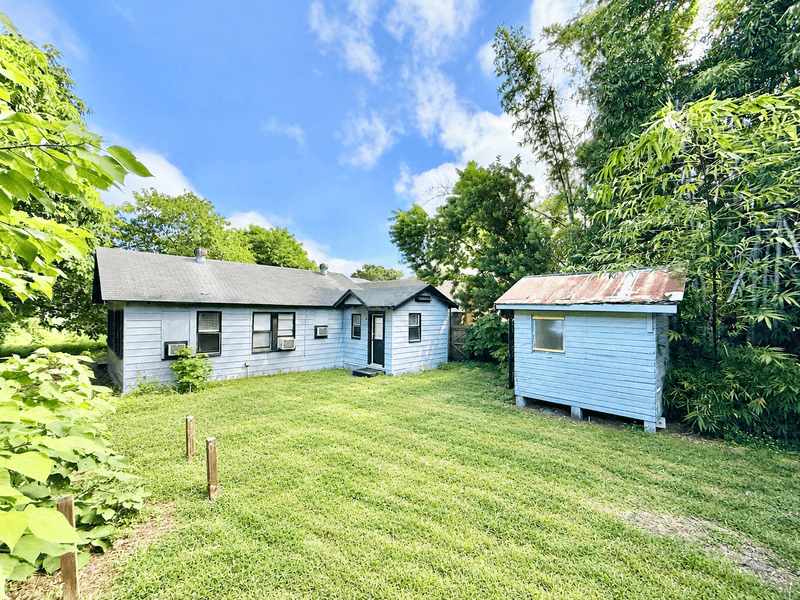 Clearwater Condo: 1519 Carmel Avenue - Main