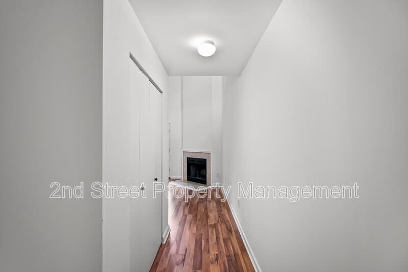 Cherry Hill Condo: 377 Tavistock - 1