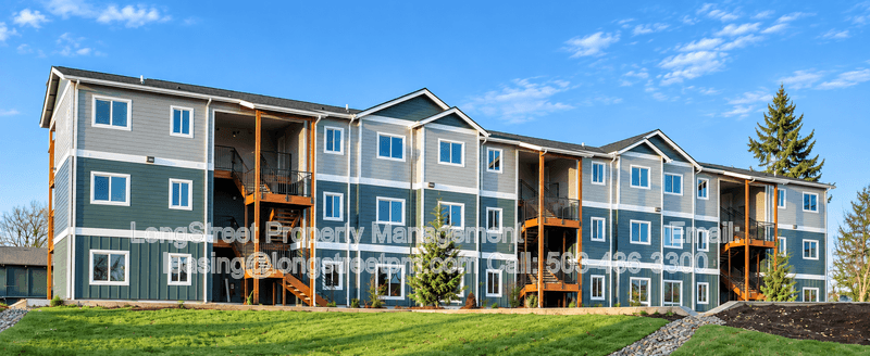 Keizer House: 3655 Pleasant View Dr NE