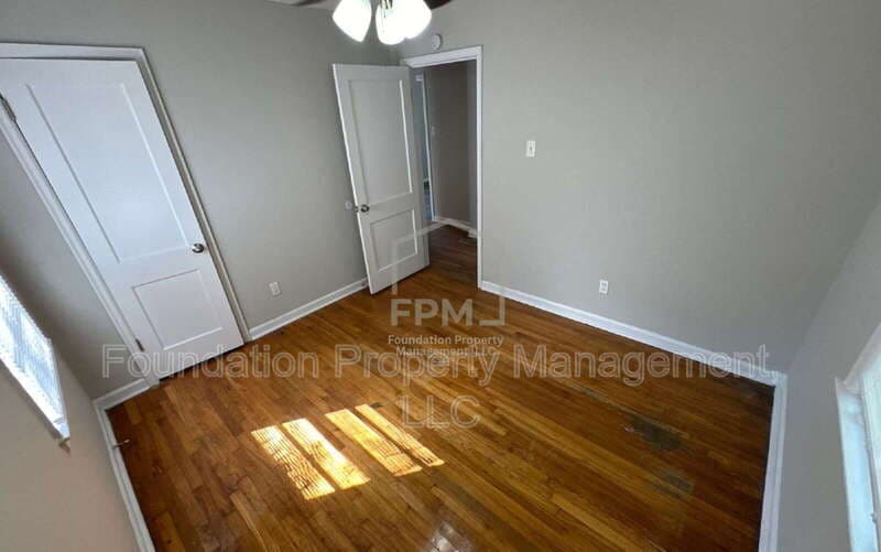 Memphis House: 464 Jenson Road