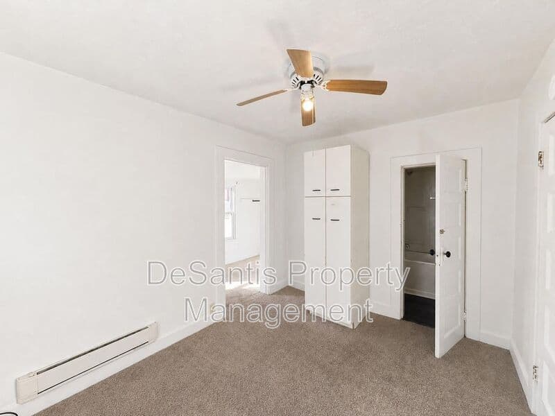 New Kensington House: 1613 Fourth Avenue