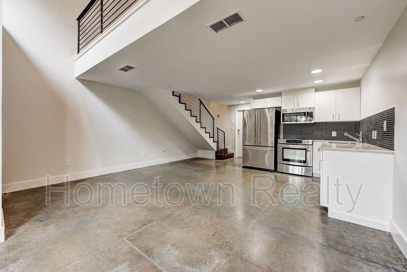 Oklahoma City Condo: 301 NE 4th Street