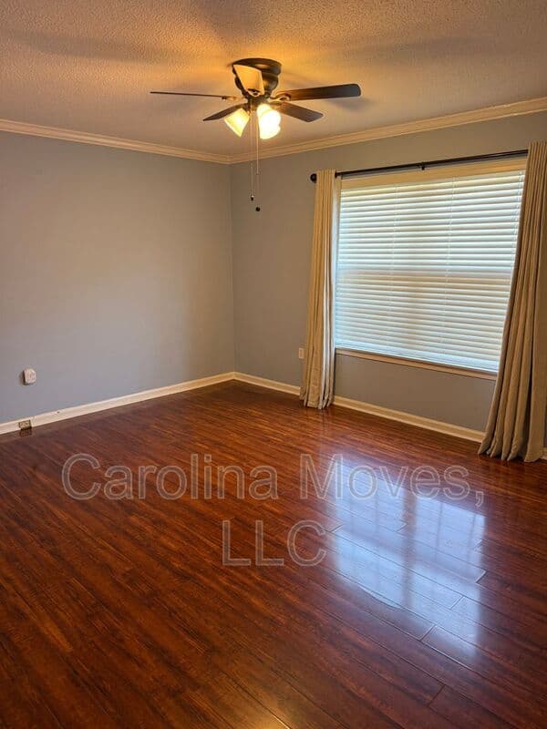 Greenville Condo: 925 Cleveland St.