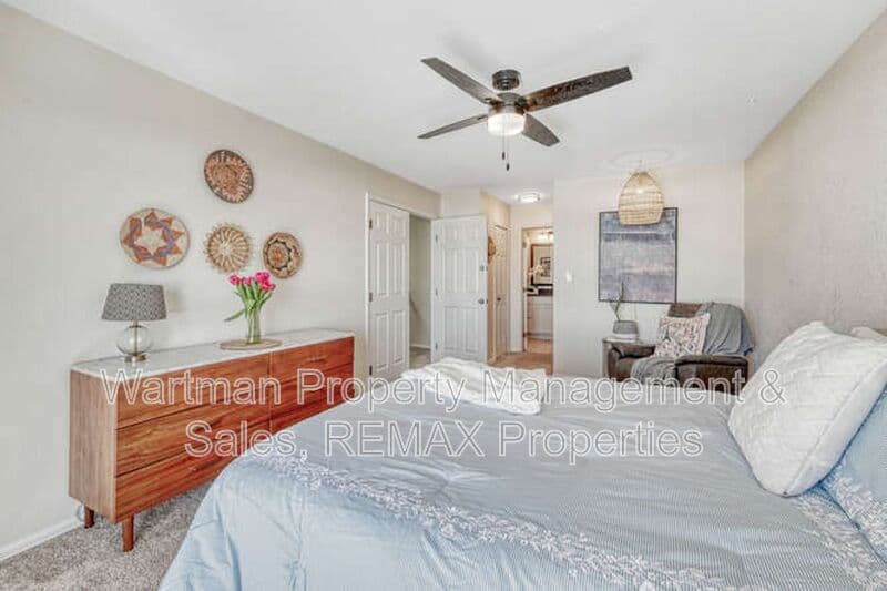 Colorado Springs House: 3428 Trenary Ln