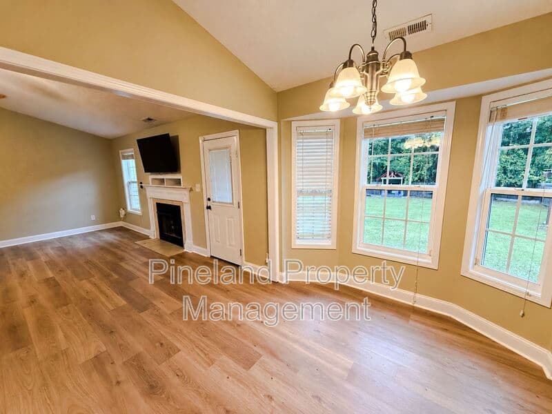 Raeford House: 299 Copper Creek Drive