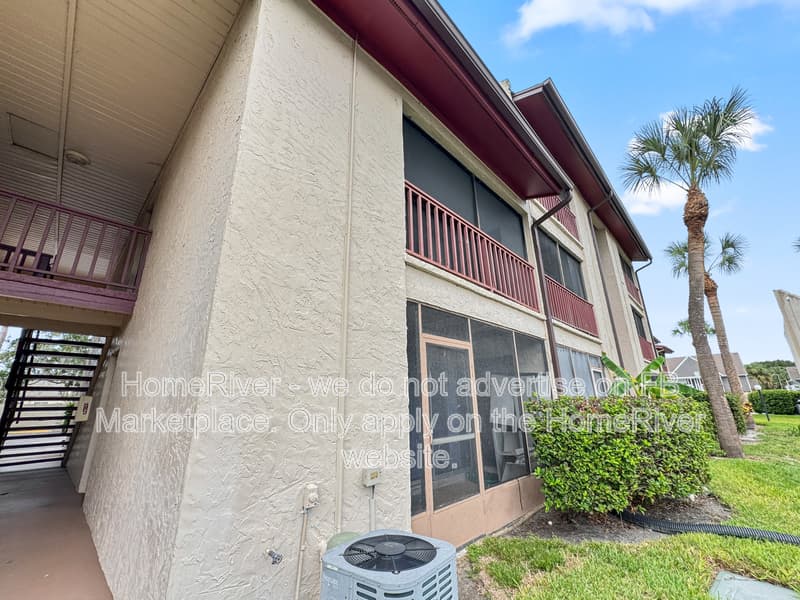Tampa Condo: 3844 N Lake Dr