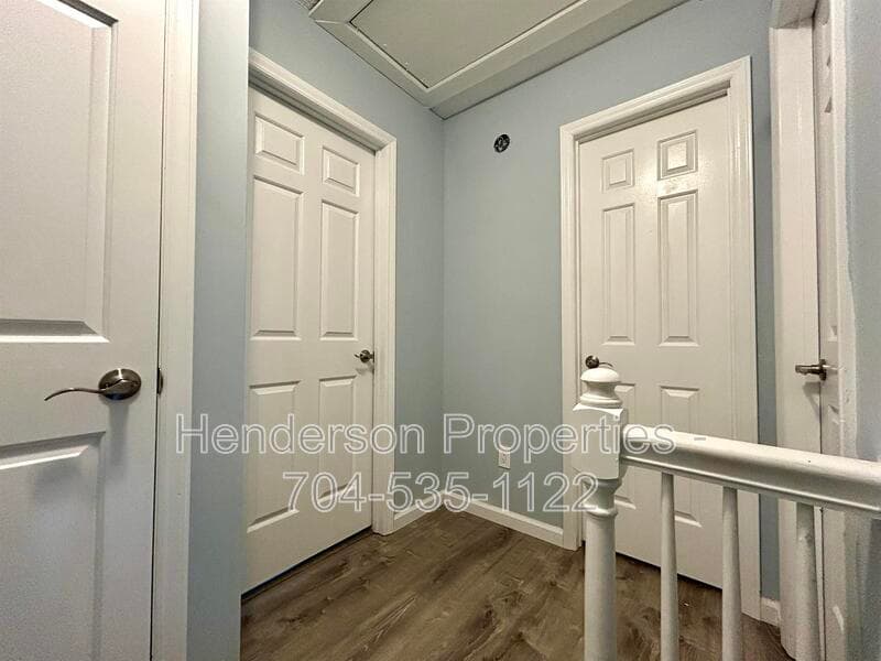 Fort Mill Townhome: 114 Joshua Case Ct
