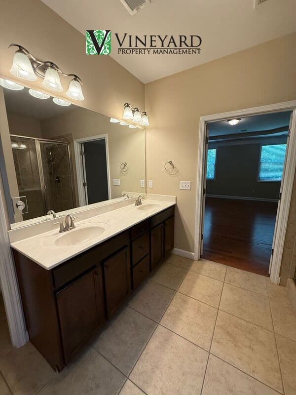 Marietta House: 3152 Fetterbush Ct.