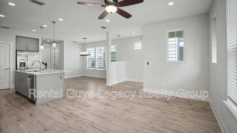 Ponte Vedra Beach Townhome: 409 Crestview Drive