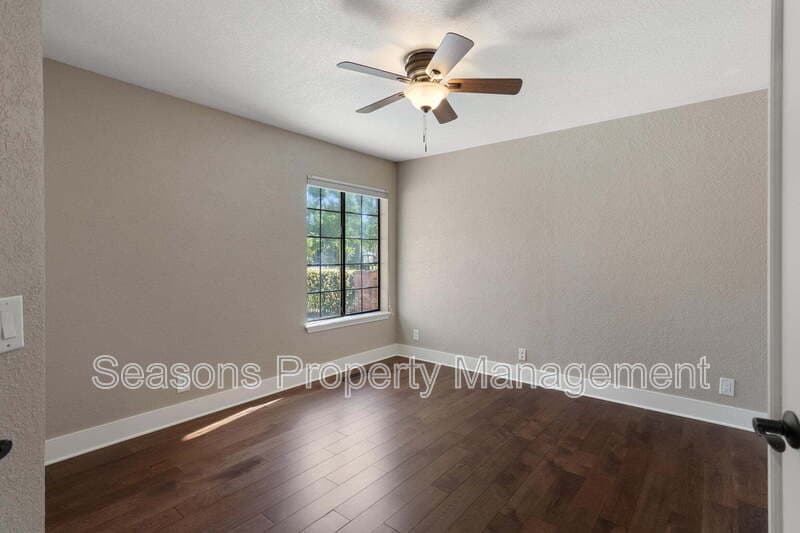 Redding House: 1688 El Capitan Dr