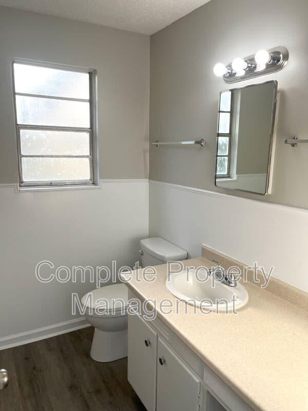 Birmingham Condo: 1108 Hall Street - 2