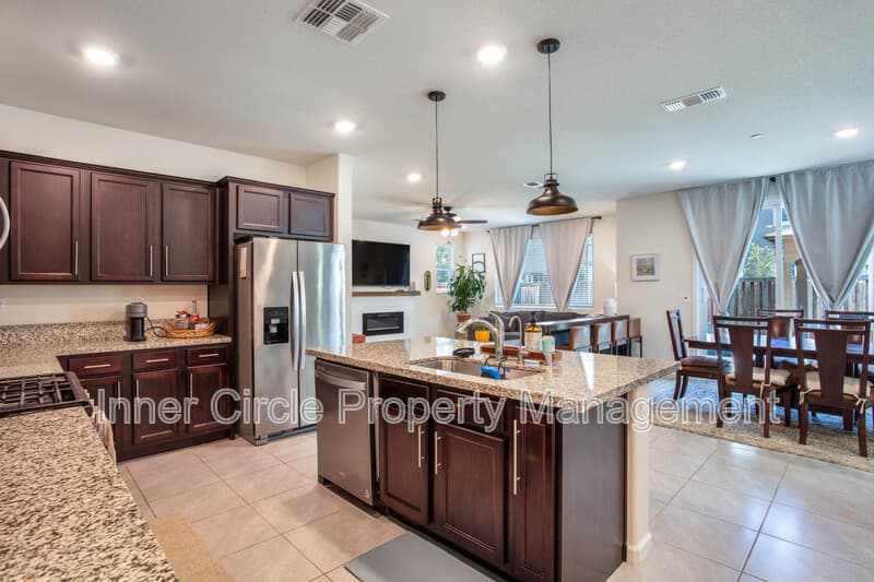 Oakley House: 169 Leprino Circle