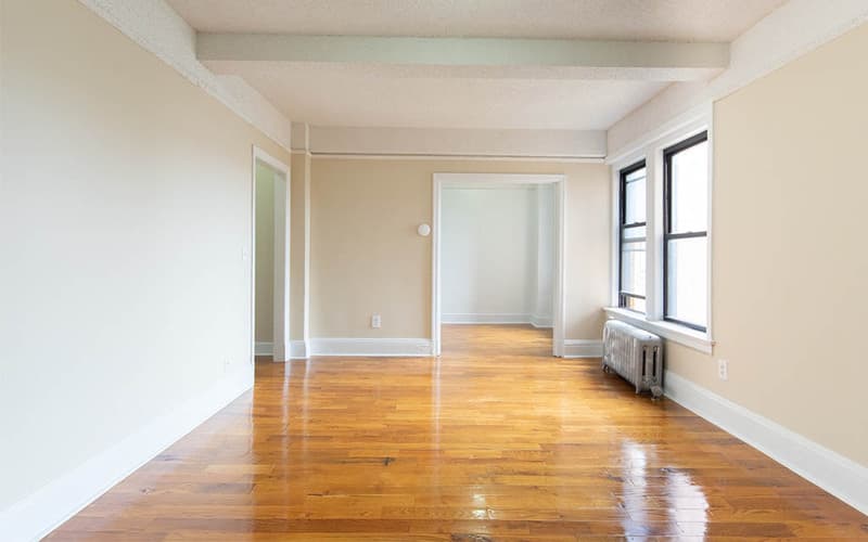 East Orange Condo: 106 S Harrison St - 309