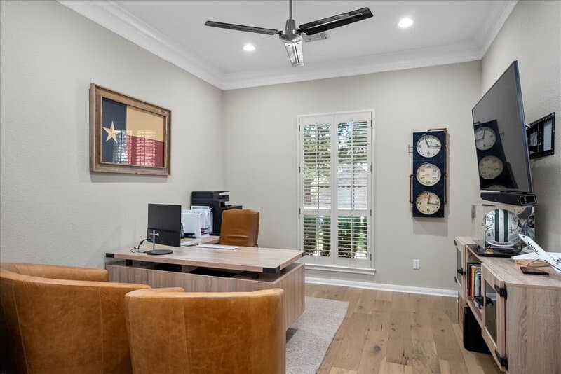 Austin House: 12921 Bloomfield Hills Lane