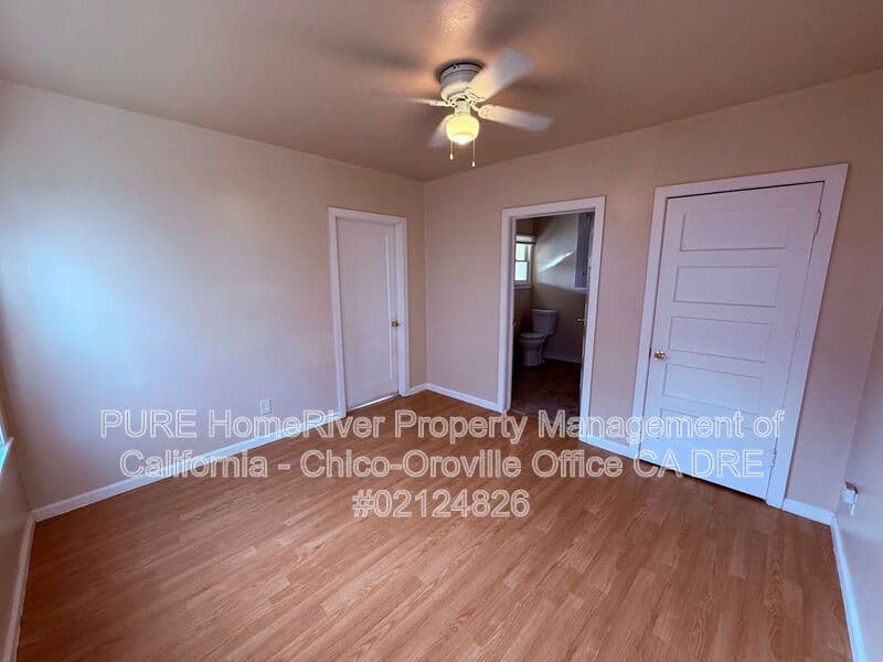 Oroville House: 1532 Bridge St
