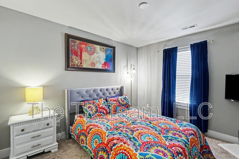Charlotte Townhome: 3835 Willow Green Place - 1