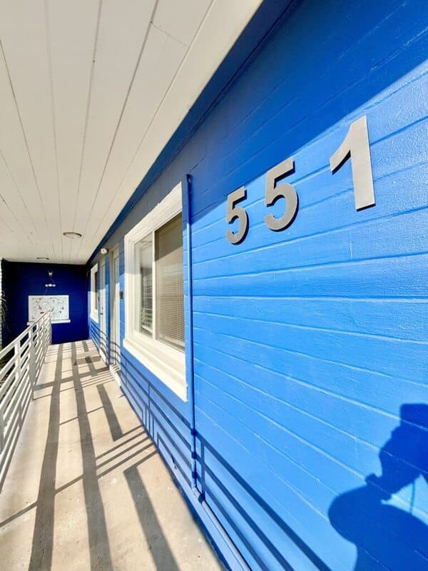Daytona Beach Condo: 551 North Ridgewood Avenue - 3