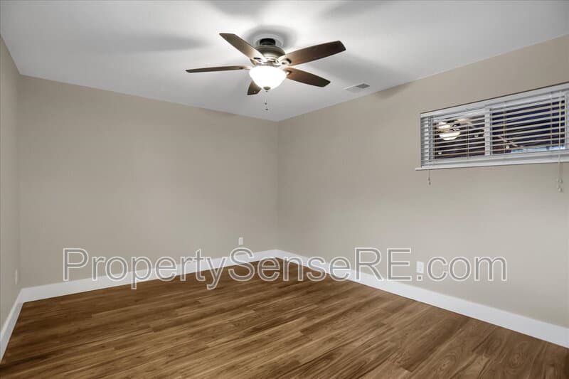 Denver House: 1333 South Xavier Street