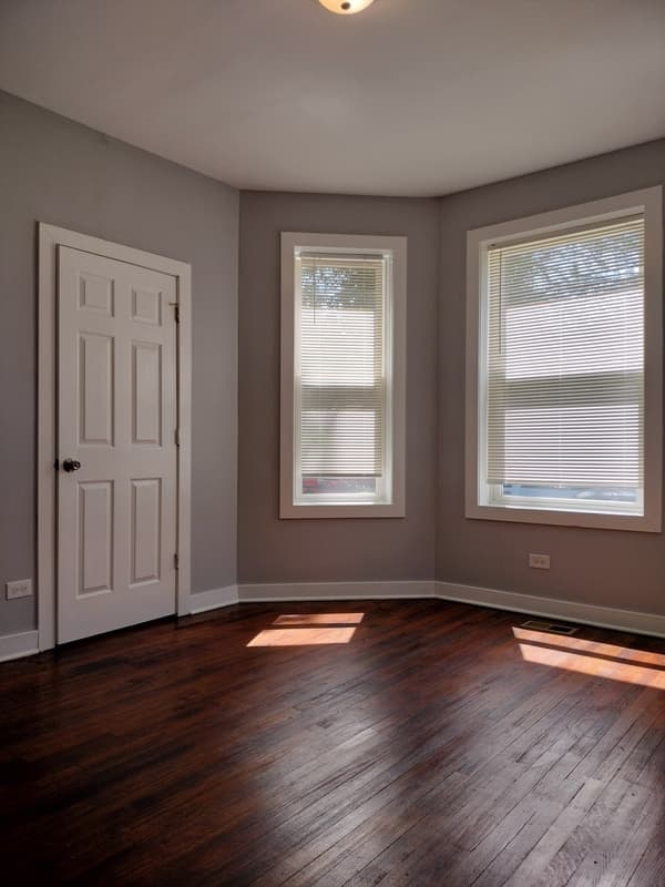 Chicago Condo: 6601 South Bishop Street - 6601-1