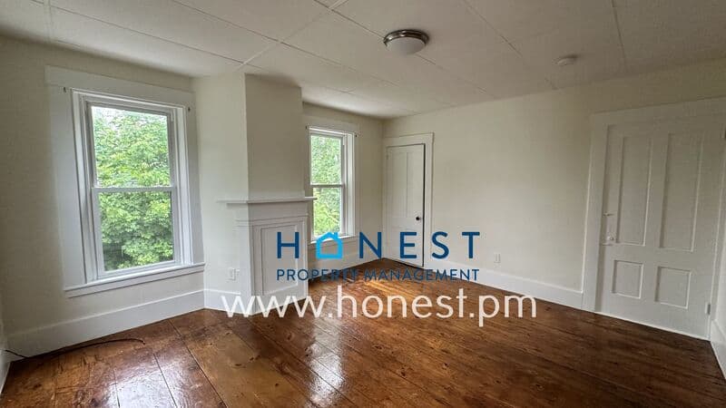 Augusta Condo: 30 Sewall Street