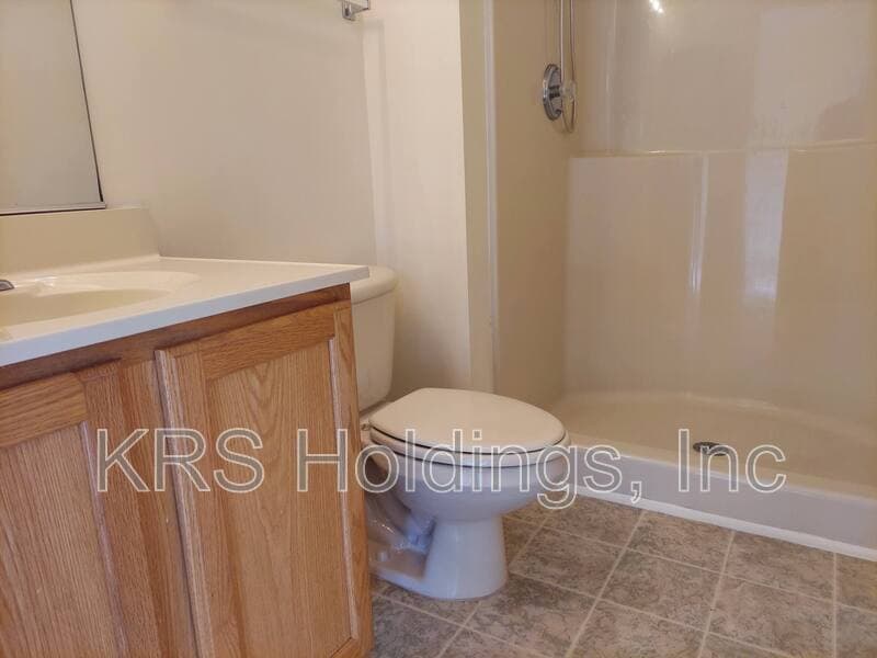 Harrisonburg Townhome: 1143 Commercial Ct