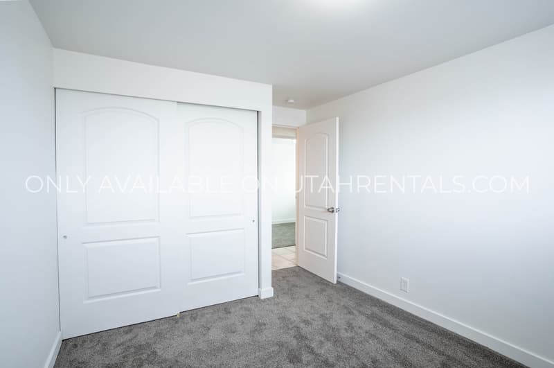 Provo Condo: 2090 S State St