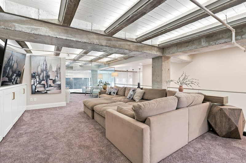 Spokane Condo: 809 West Main Avenue - 1