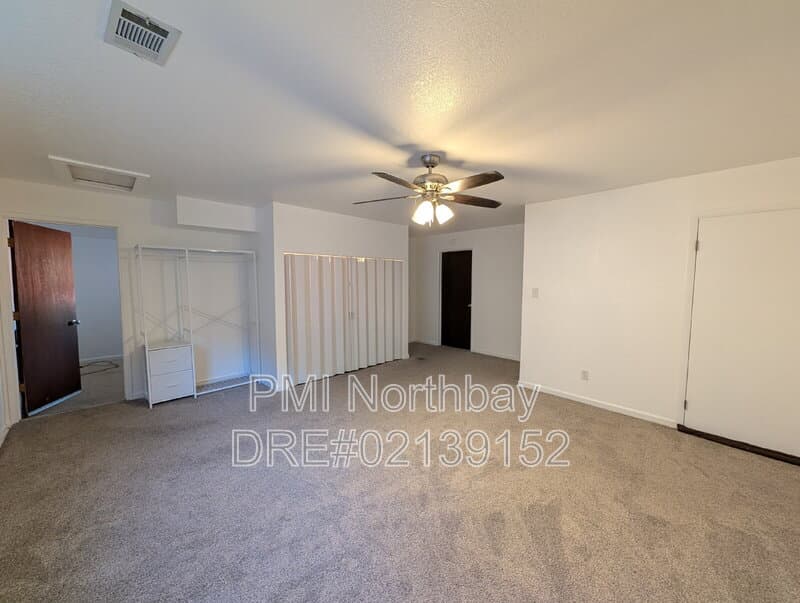 Suisun City House: 232 Long St