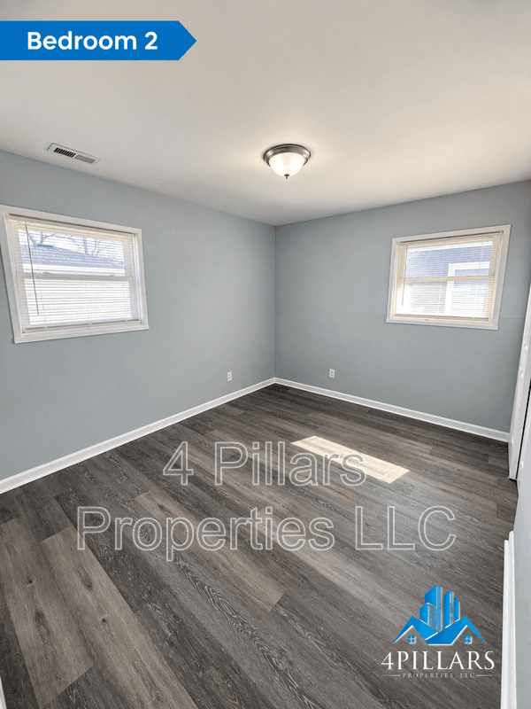 Hammond House: 6433 New Jersey Avenue