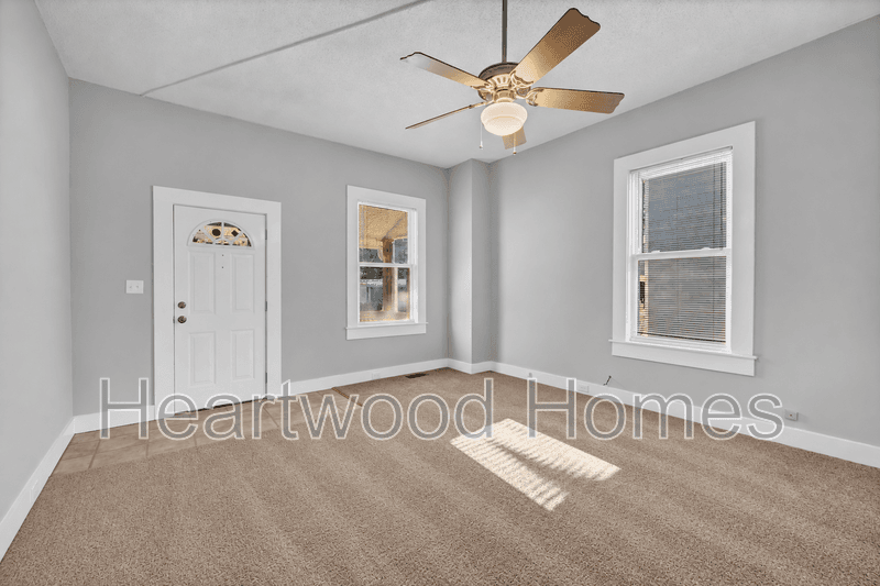 Columbia Condo: 117 Church Street