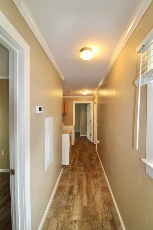 Freeport House: 147 Caswell Branch Road