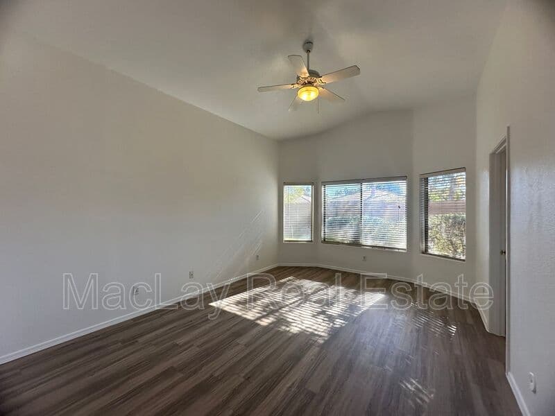 Chandler House: 1831 W. Havasu Way