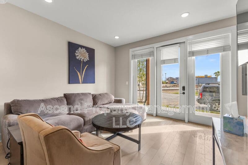 Chattanooga Townhome: 3155 Saint Elmo Avenue