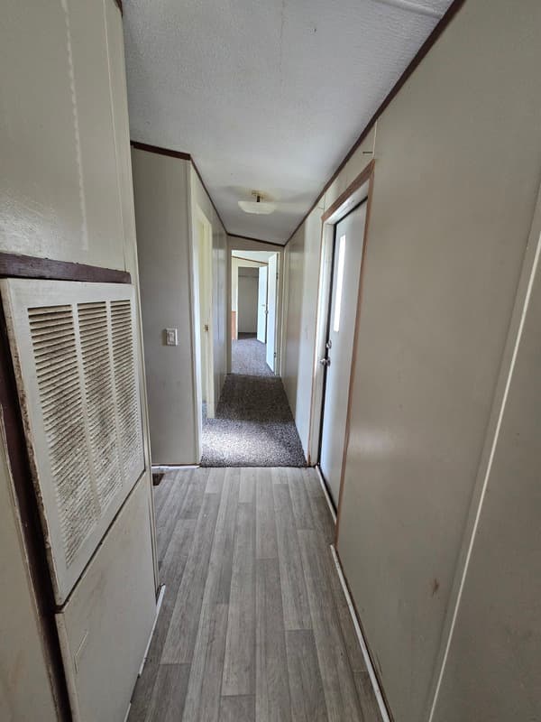 Fayetteville House: 2502 Cattail Cir