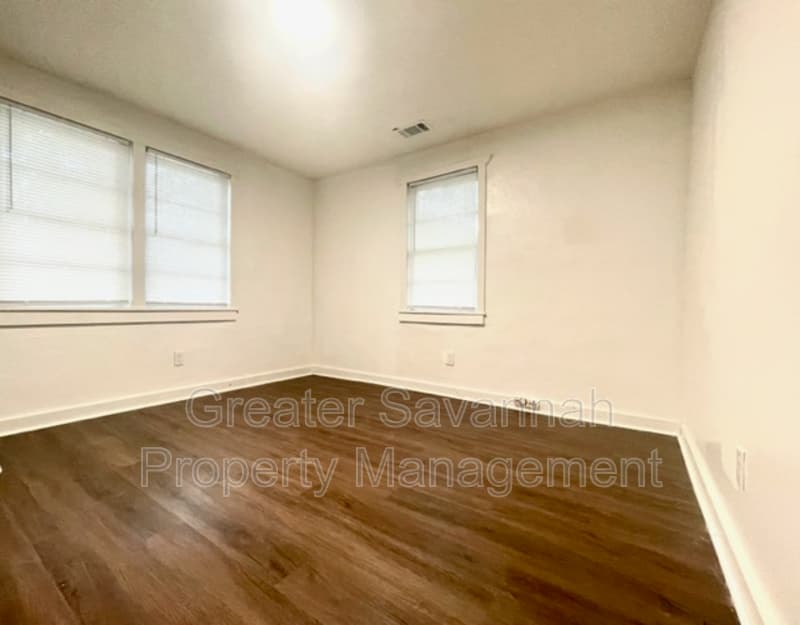 Savannah House: 1312 Love Street