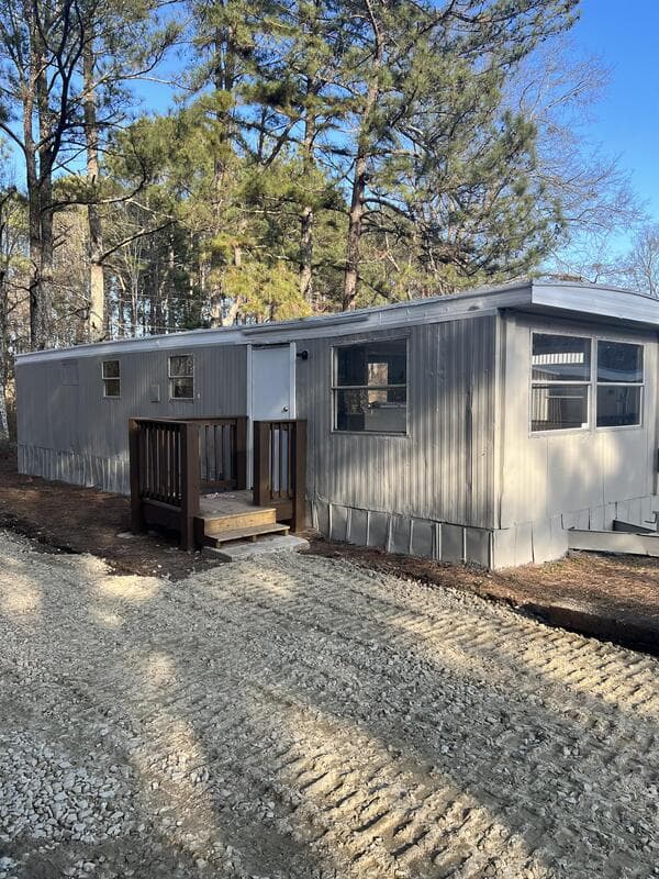 Winder House: 295 East Wright Street - C1