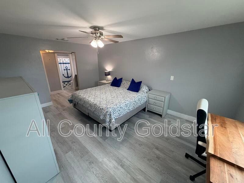 Port Charlotte House: 4502 Wynkoop Circle