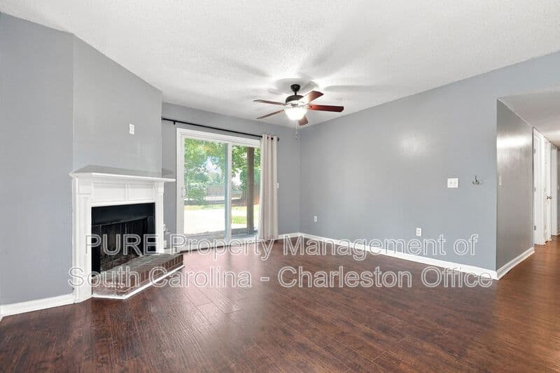 Charleston Condo: 1402 Camp Rd
