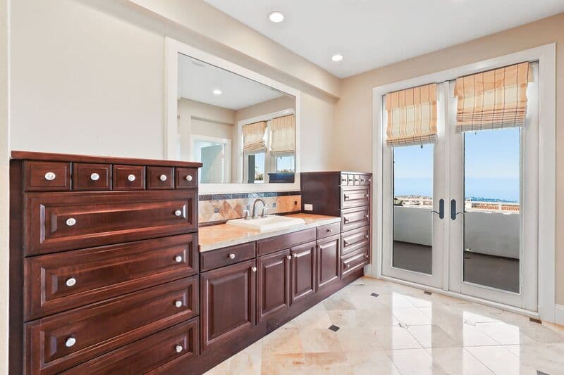 Newport Coast House: 24 Via Diamante