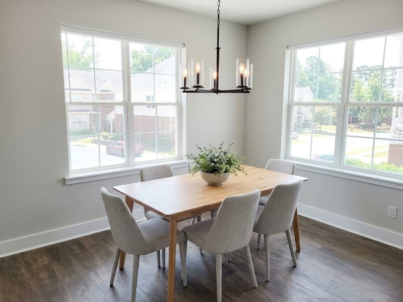 Wake Forest Condo: 861 South Franklin Street
