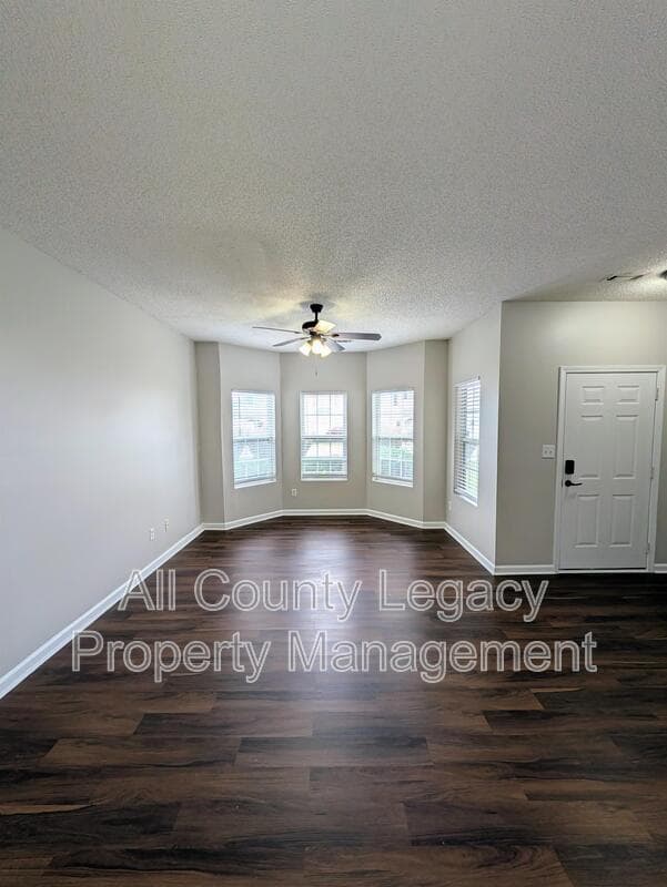 Union City Townhome: 3230 Oakley Pl