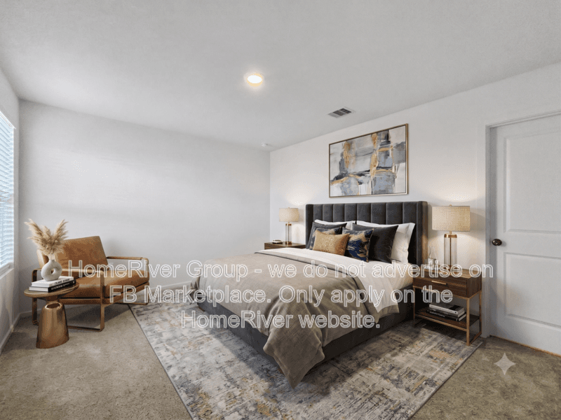 Baytown House: 6019 Standpiper Loop