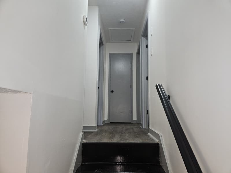 Raeford House: 415 College Drive