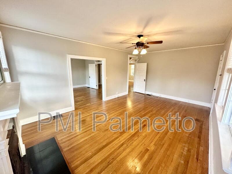 Cayce House: 1419 Axtell Drive