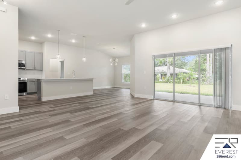 Palm Coast House: 17 Praver Lane