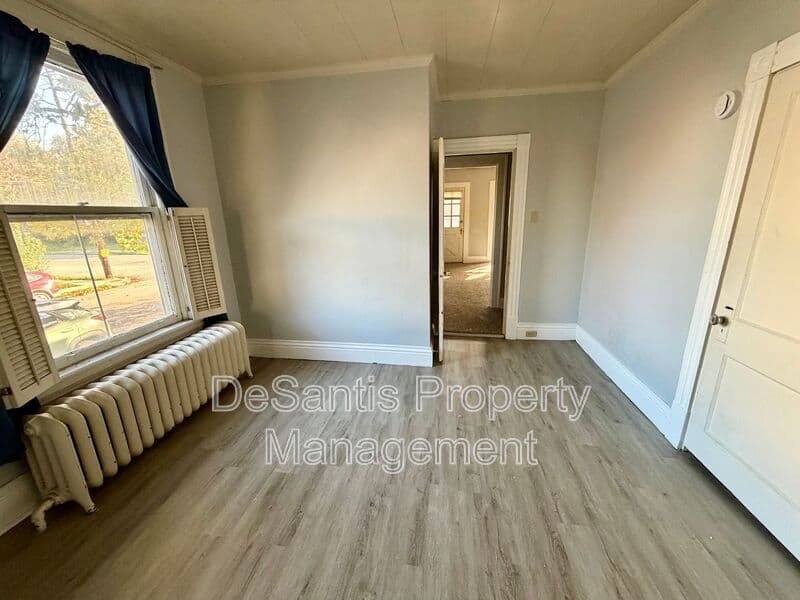 Beaver Falls Condo: 3421 5th Avenue